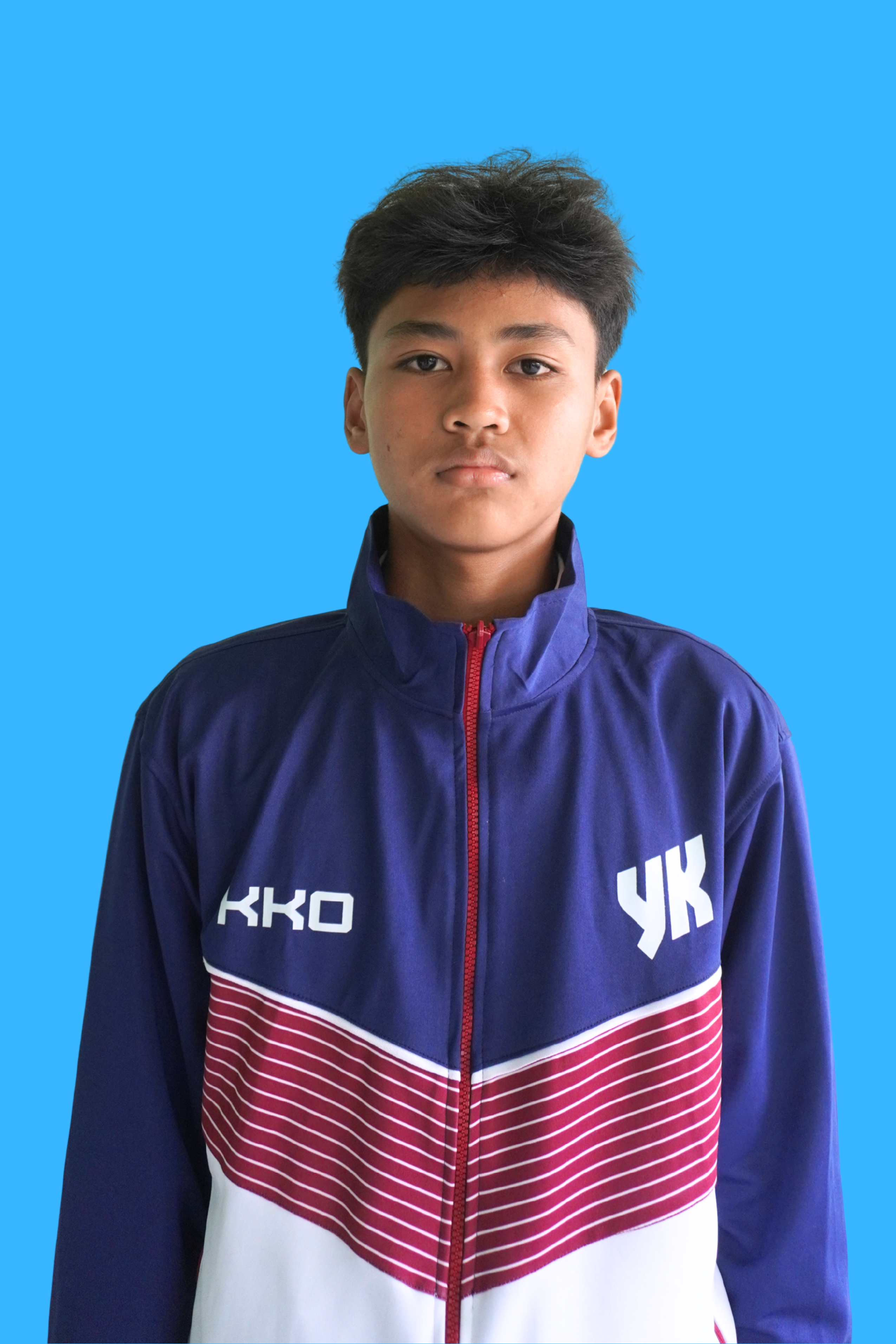 Mahbub Basman Arka Suryono